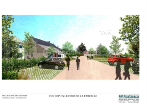 duplex-triplex à la vente -   95000  CERGY, surface 78 m2 vente duplex-triplex - UBI465413903